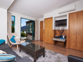 Lake Terrace - Queenstown Holiday Unit